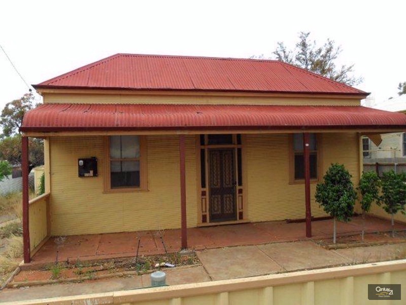 71 Hebbard Street, Broken Hill NSW 2880