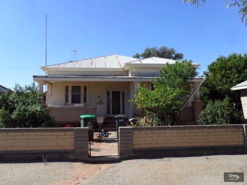 157 Newton Street, Broken Hill NSW 2880