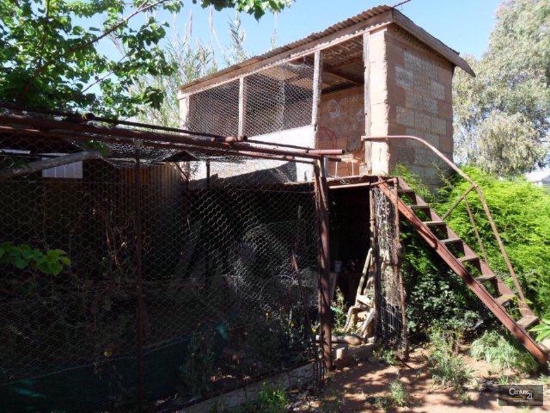 157 Newton Street, Broken Hill NSW 2880