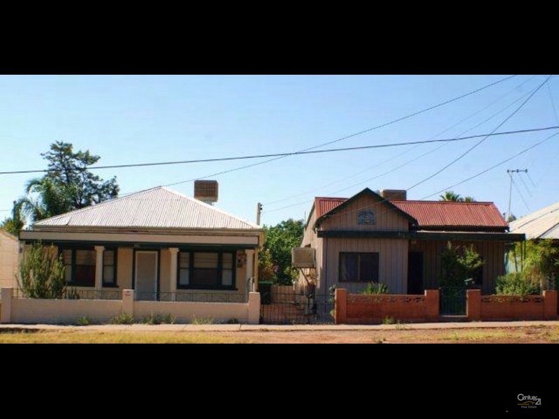 251 – 255 Williams Street, Broken Hill NSW 2880
