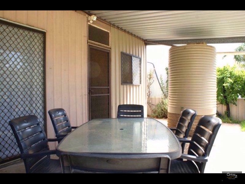 251 – 255 Williams Street, Broken Hill NSW 2880