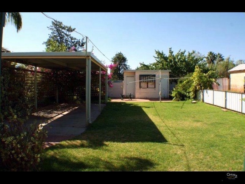 251 – 255 Williams Street, Broken Hill NSW 2880