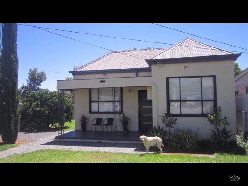 158 Ryan Lane, Broken Hill NSW 2880
