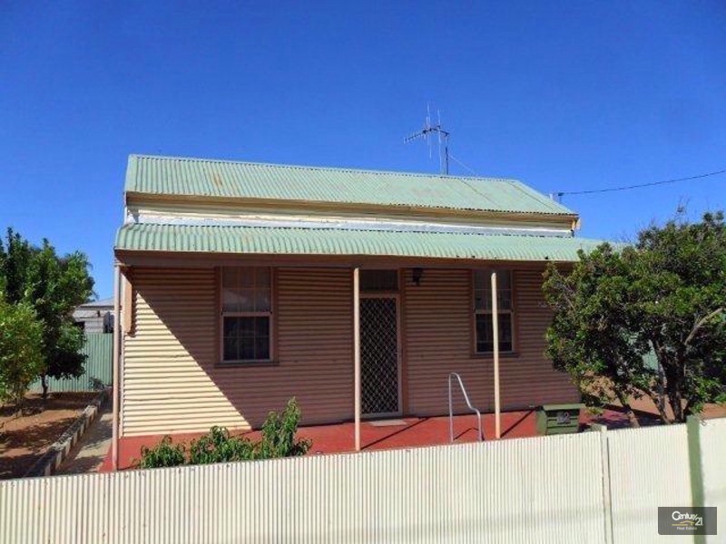 52  Creedon Street, Broken Hill NSW 2880