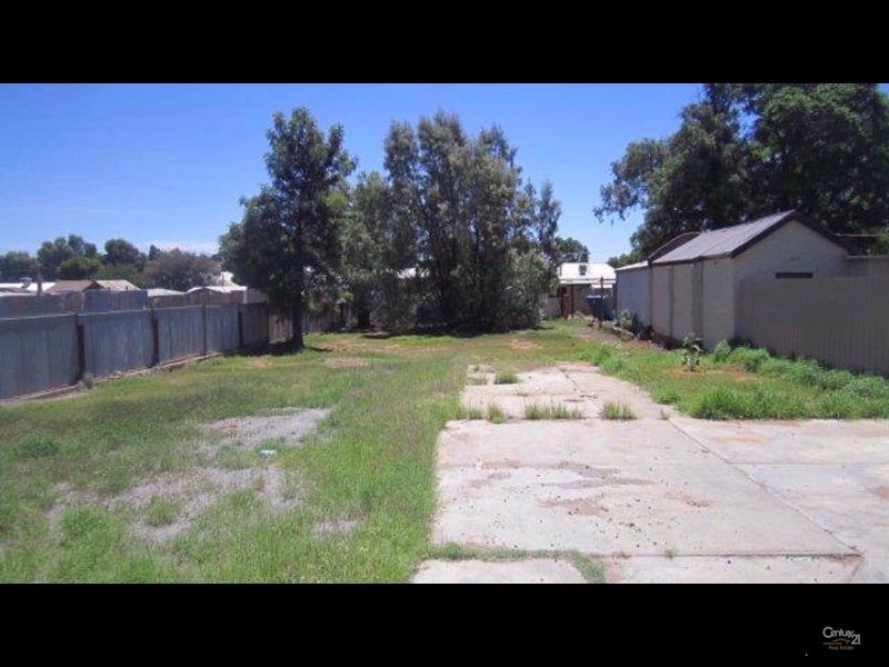 156 Ryan Lane, Broken Hill NSW 2880