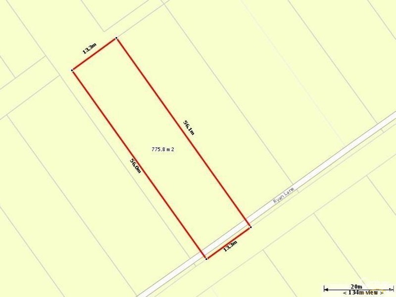 156 Ryan Lane, Broken Hill NSW 2880