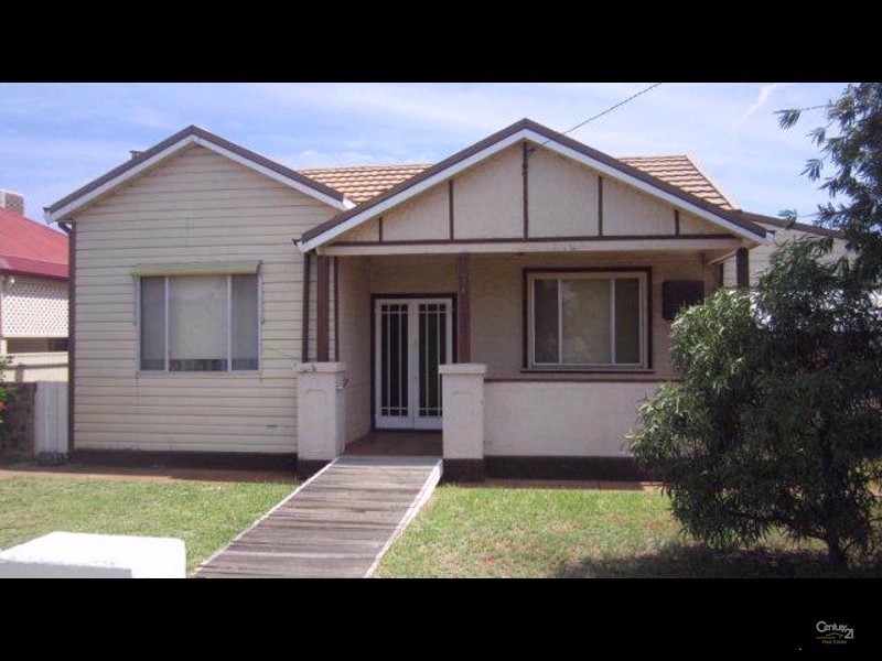 624 Williams Street, Broken Hill NSW 2880