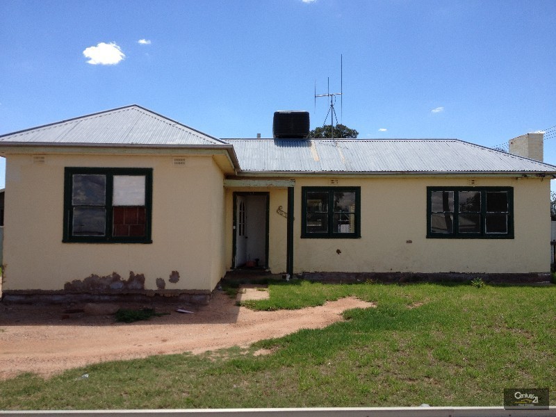 674 Williams Street, Broken Hill NSW 2880