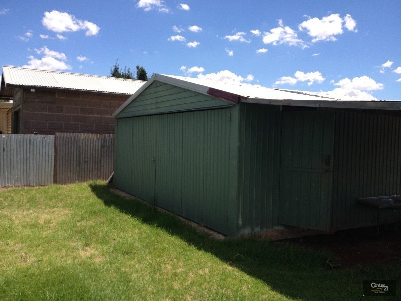 674 Williams Street, Broken Hill NSW 2880