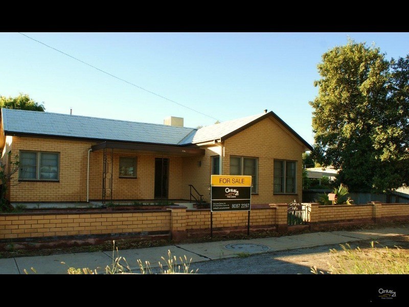116 Wills Street, Broken Hill NSW 2880
