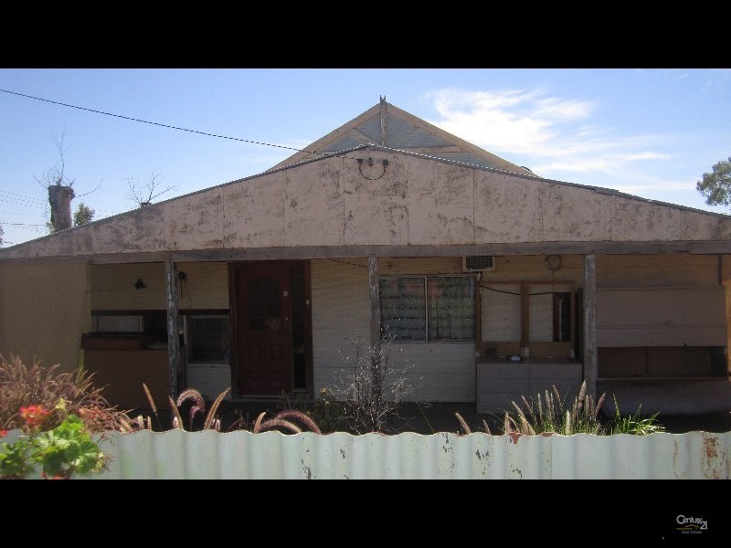 740 Beryl Street, Broken Hill NSW 2880