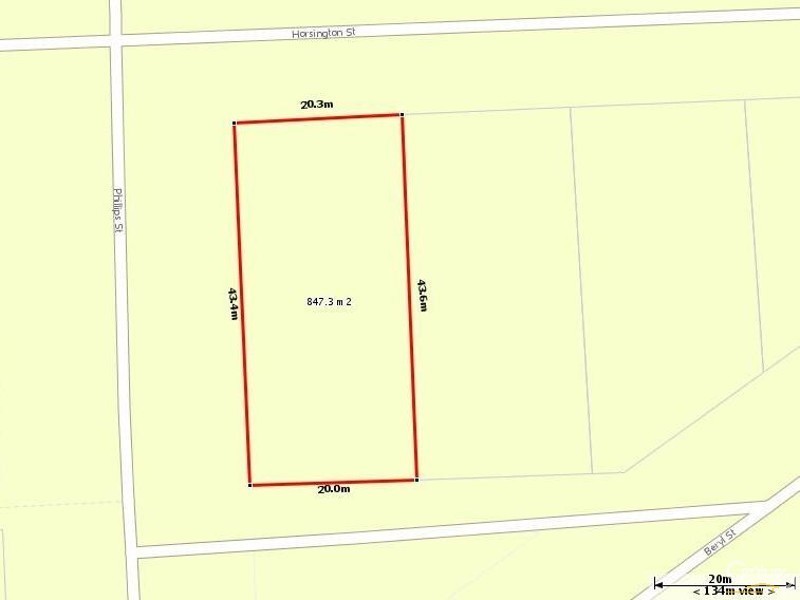 740 Beryl Street, Broken Hill NSW 2880