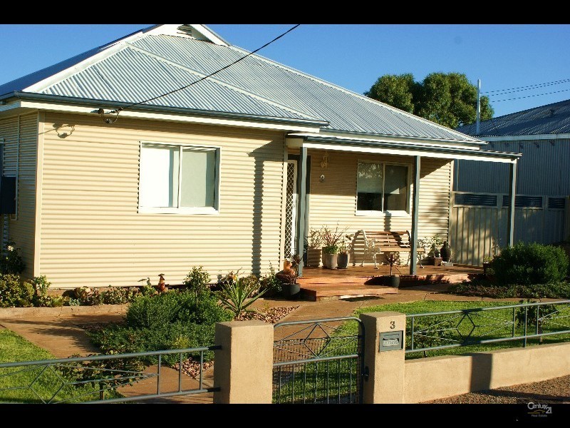 3 Mica Street, Broken Hill NSW 2880