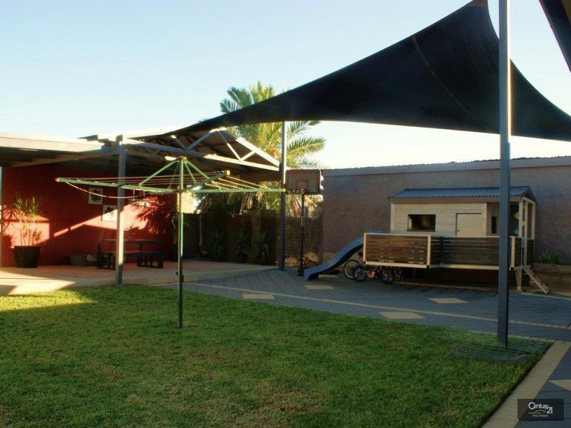 639 Williams Street, Broken Hill NSW 2880