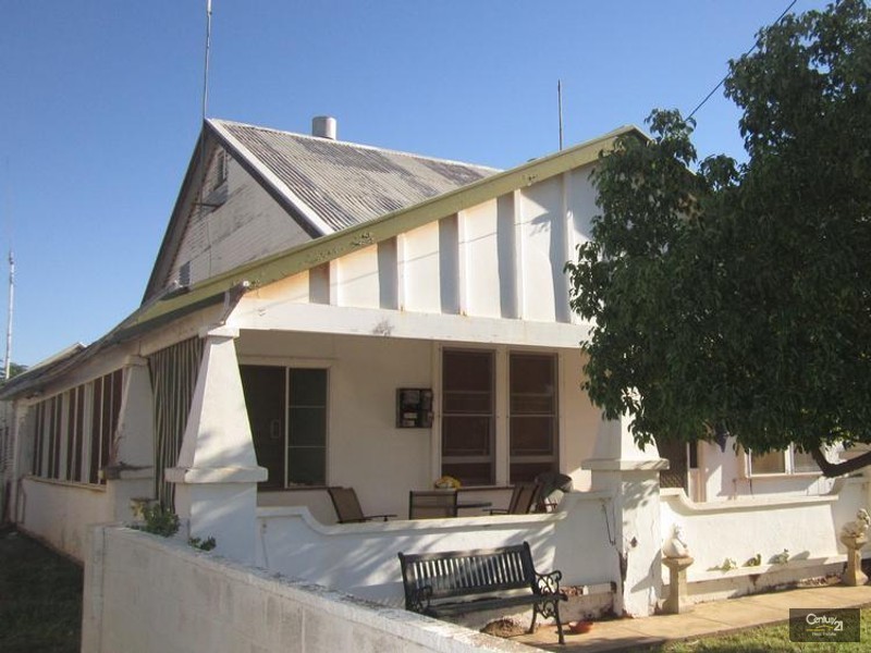408  Mica Street, Broken Hill NSW 2880