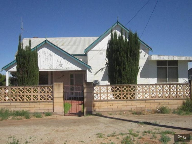 349 Garnet Street, Broken Hill NSW 2880