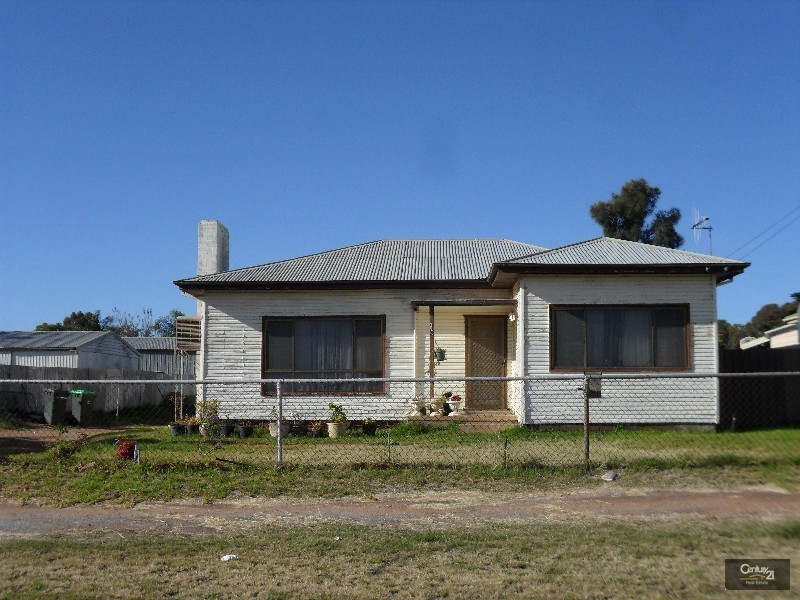 323 Duff Street, Broken Hill NSW 2880