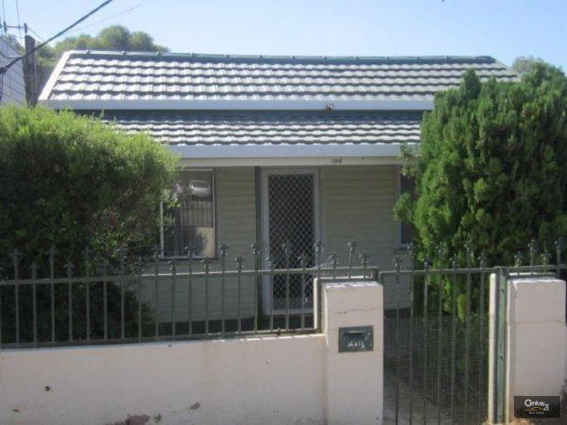 106 Iodide Street, Broken Hill NSW 2880