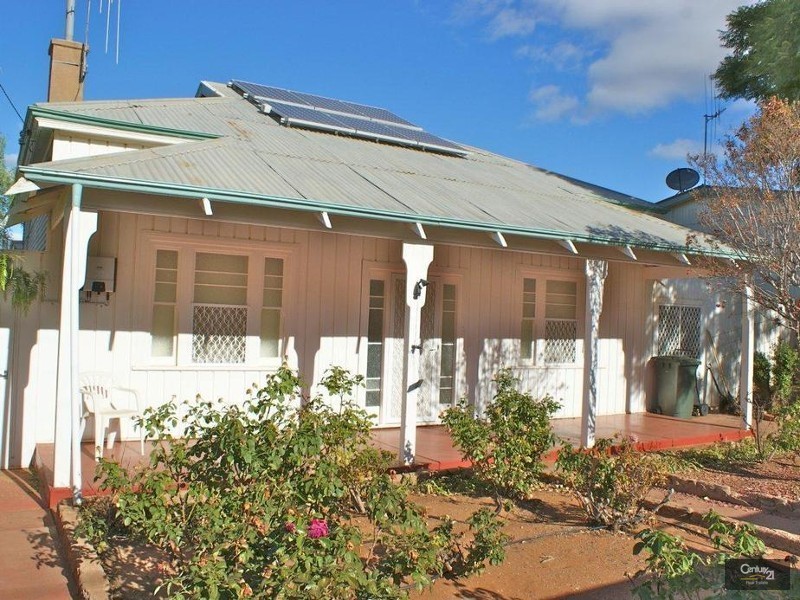 155 Cornish Lane, Broken Hill NSW 2880