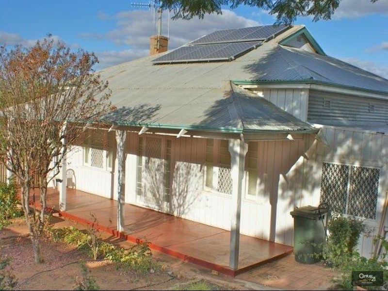 155 Cornish Lane, Broken Hill NSW 2880