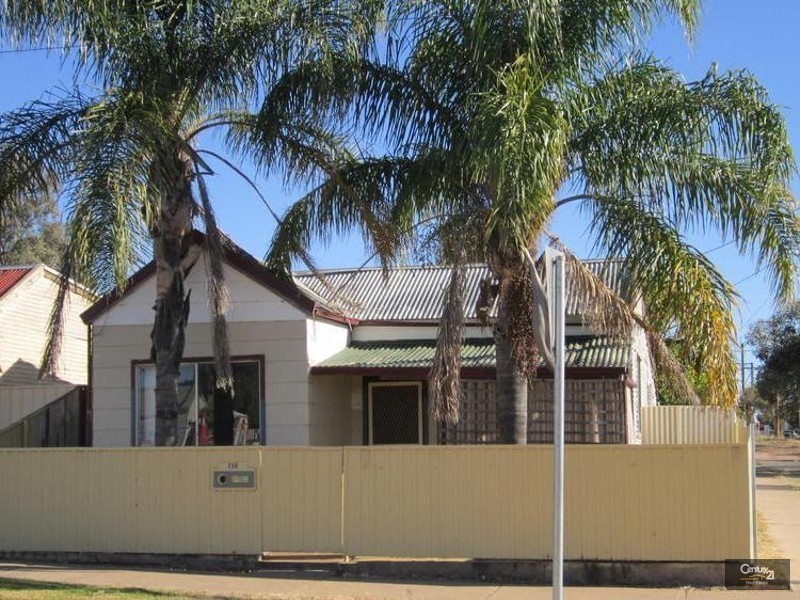 116 Wolfram Street, Broken Hill NSW 2880