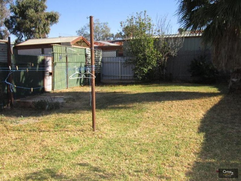 116 Wolfram Street, Broken Hill NSW 2880