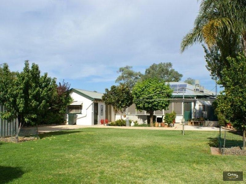 486 Lane Street, Broken Hill NSW 2880