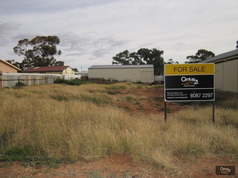 230 Jamieson Street, Broken Hill NSW 2880