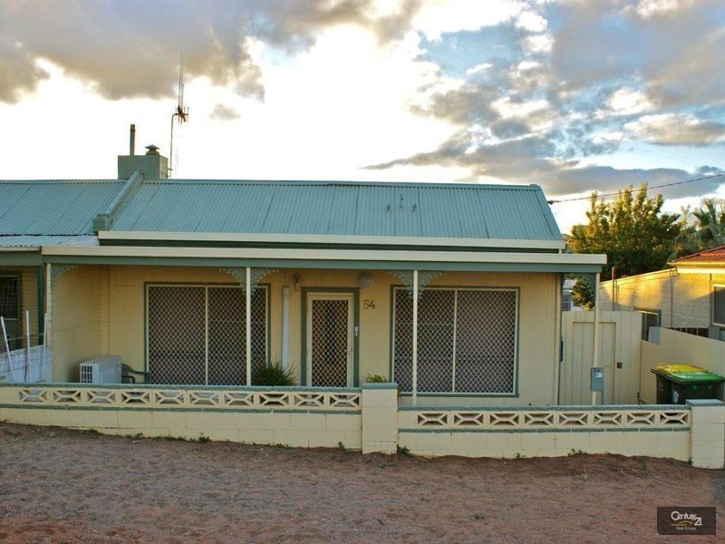 54 Cobalt Street, Broken Hill NSW 2880