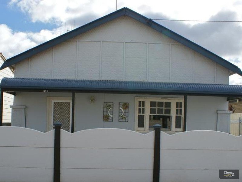 244 Wills Street, Broken Hill NSW 2880