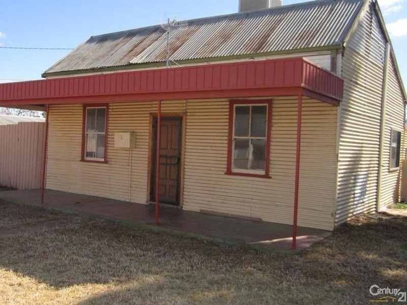 78 Gaffney Lane, Broken Hill NSW 2880