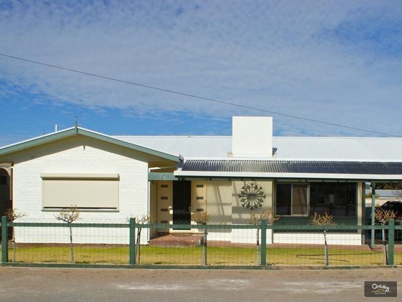 25 Morgan Street, Broken Hill NSW 2880
