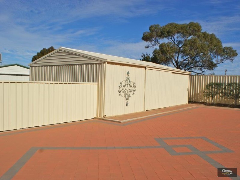 25 Morgan Street, Broken Hill NSW 2880