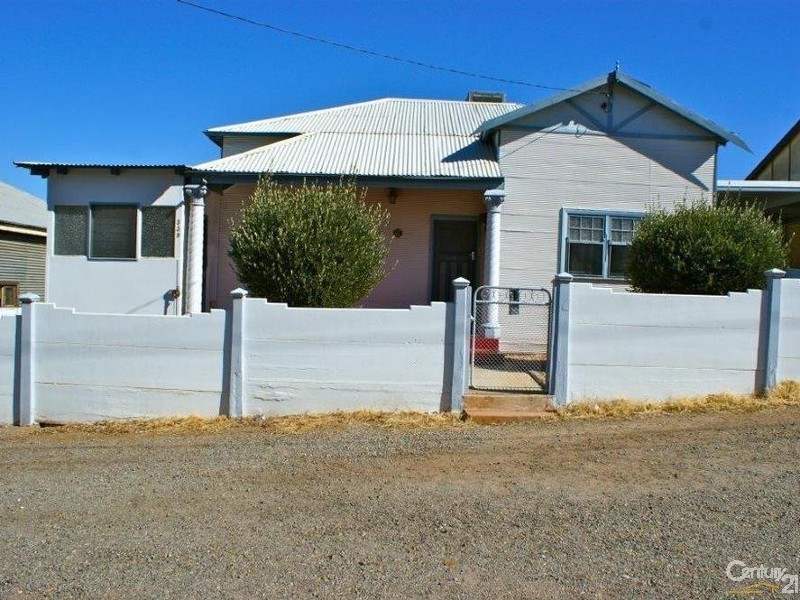 339 Kaolin Street, Broken Hill NSW 2880