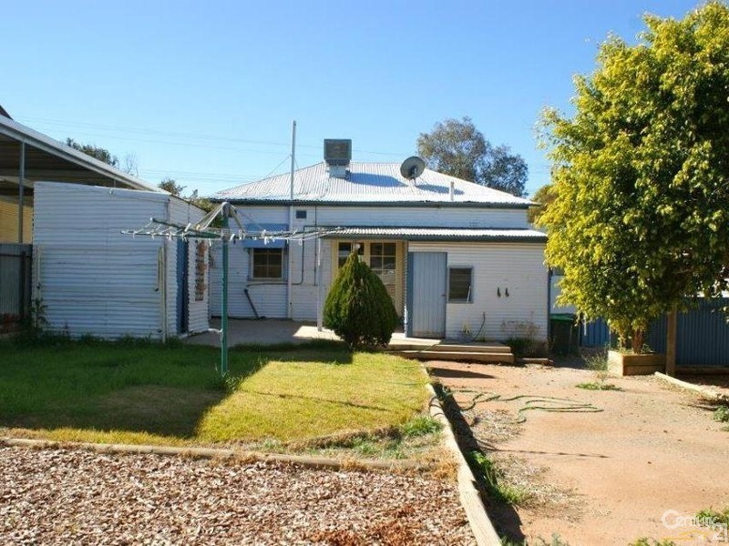 339 Kaolin Street, Broken Hill NSW 2880