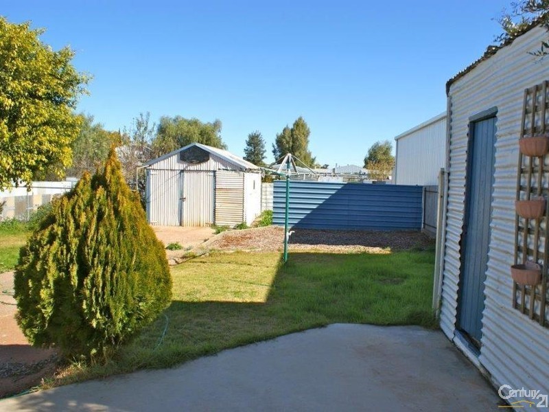 339 Kaolin Street, Broken Hill NSW 2880