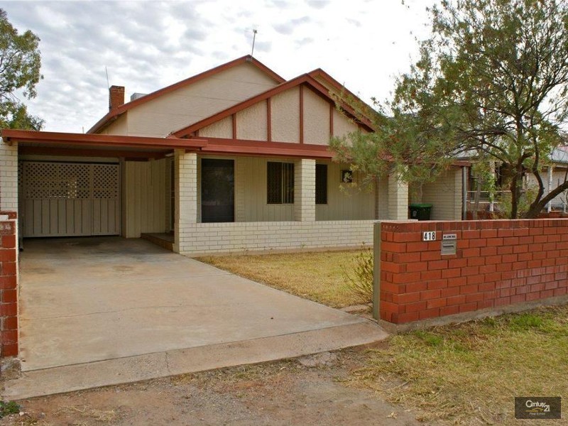 418 Morgan Street, Broken Hill NSW 2880