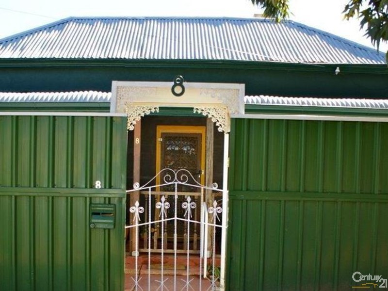 8 Beryl Street, Broken Hill NSW 2880