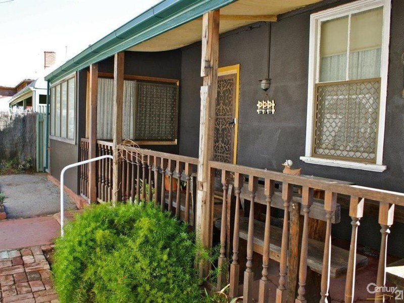 8 Beryl Street, Broken Hill NSW 2880