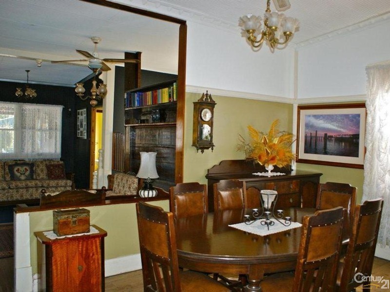 8 Beryl Street, Broken Hill NSW 2880