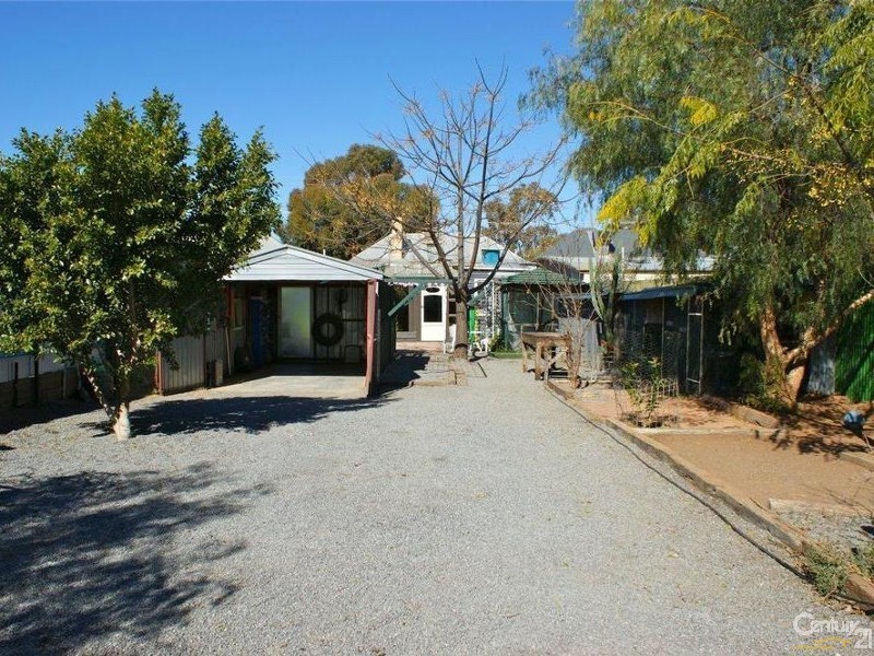 8 Beryl Street, Broken Hill NSW 2880