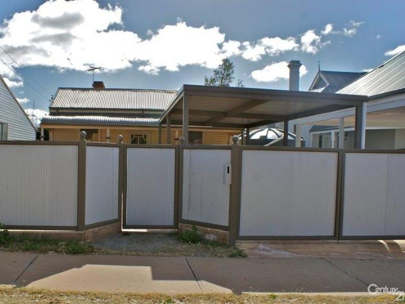 332 Wolfram Street, Broken Hill NSW 2880