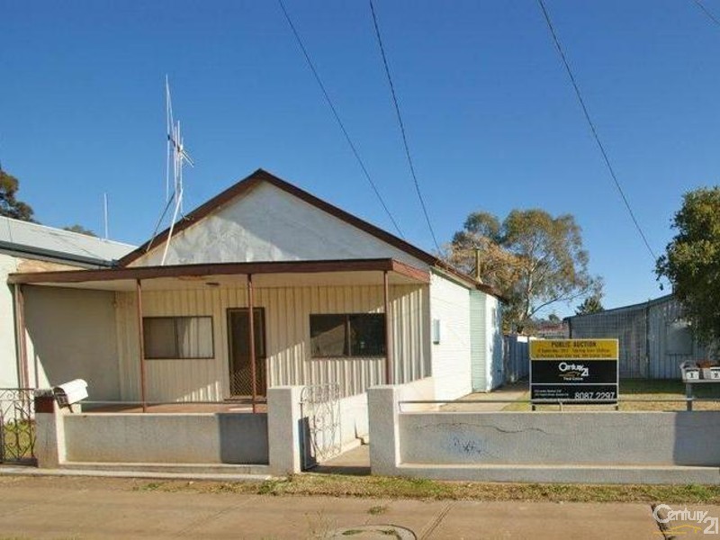 84-86 Beryl Street, Broken Hill NSW 2880
