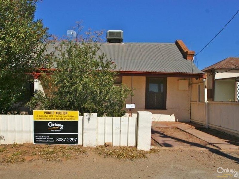 470 Wolfram Street, Broken Hill NSW 2880