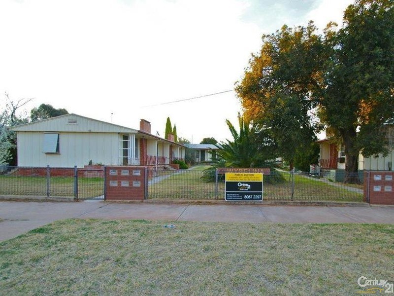 44-46 Morish Street, Broken Hill NSW 2880