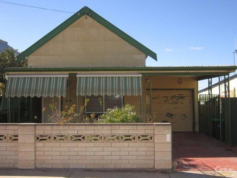 298 Kaolin Street, Broken Hill NSW 2880