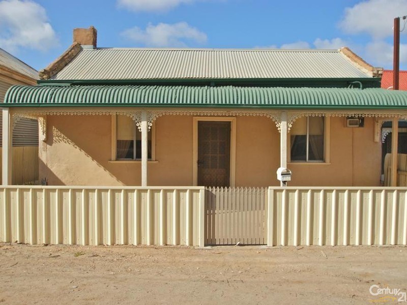223 Pell Street, Broken Hill NSW 2880