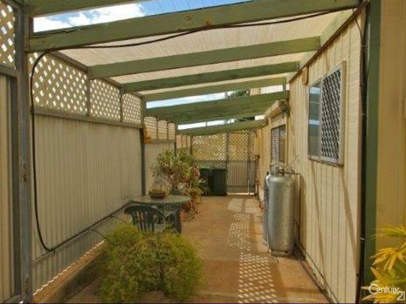 411 Iodide Street, Broken Hill NSW 2880