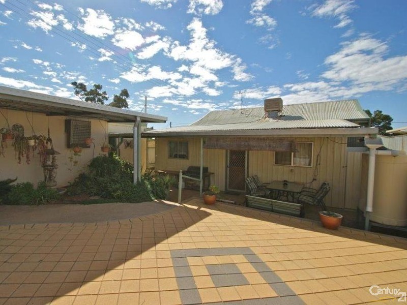 411 Iodide Street, Broken Hill NSW 2880