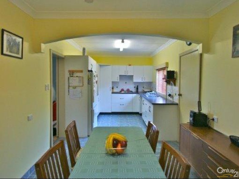 114 Wills Lane, Broken Hill NSW 2880